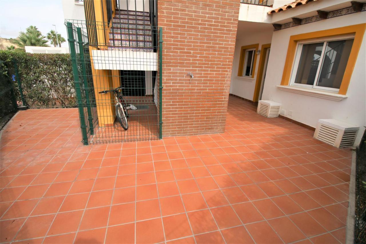 El Rinconcito Apartment Vera Exterior photo